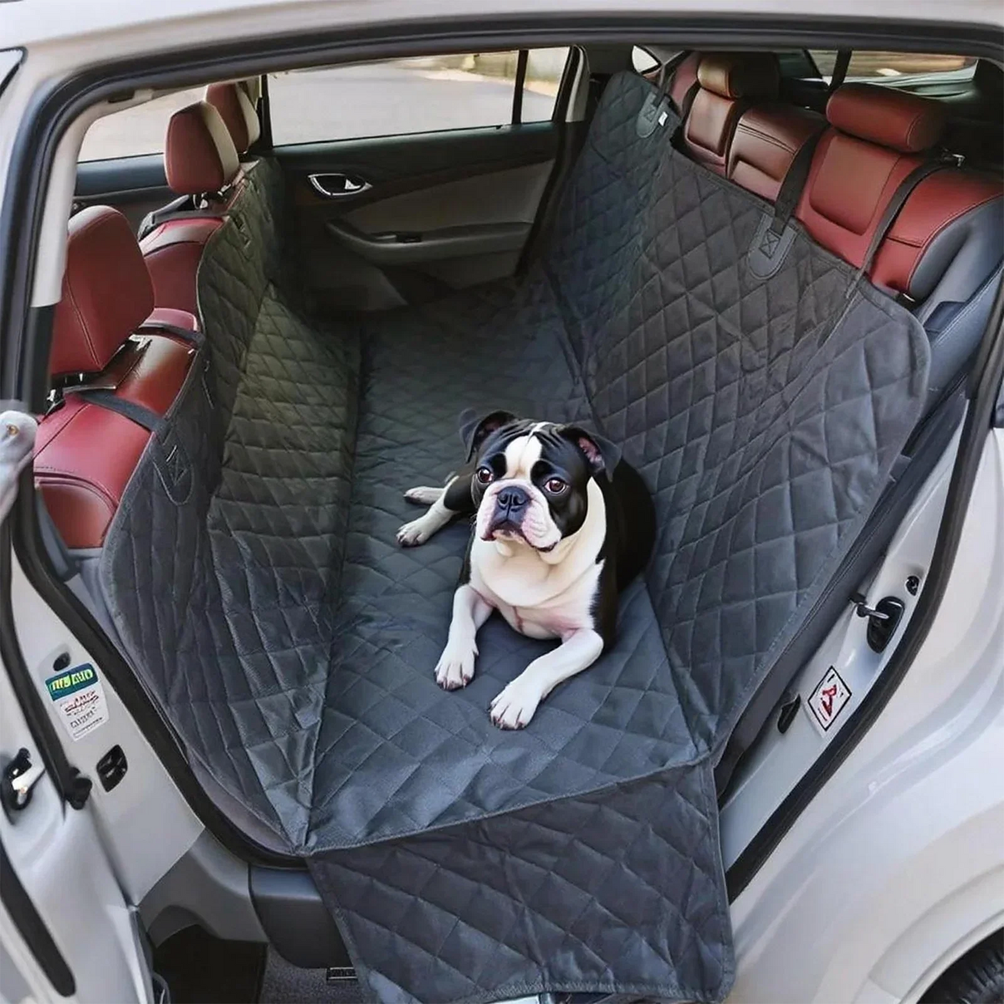 Waterproof Dog Car Hammock