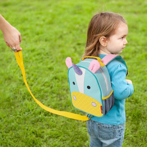 Skip Hop - Mini Backpack with Rein