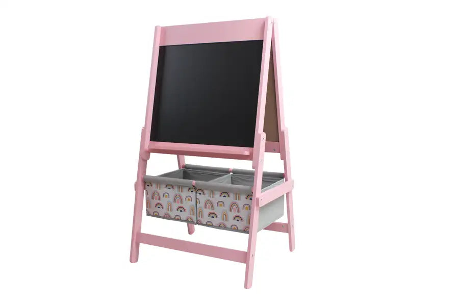 Berry Park Easel - Super Girl - Babyonline