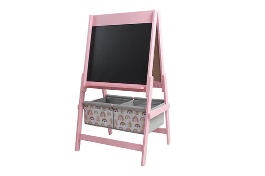 Berry Park Easel - Super Girl - Babyonline