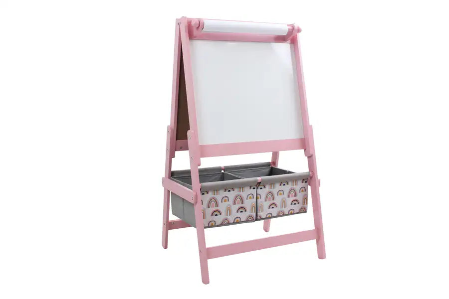 Berry Park Easel - Super Girl - Babyonline