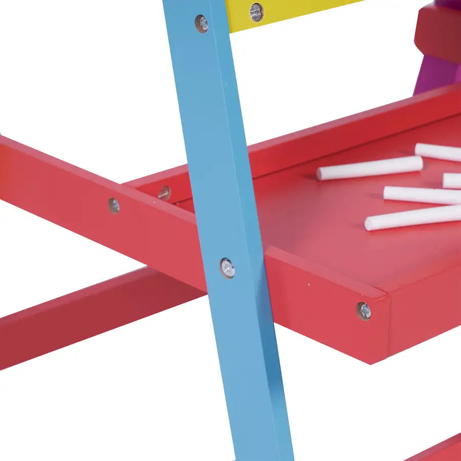 Berry Park Easel - Crayon - Babyonline