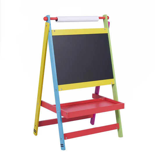 Berry Park Easel - Crayon - Babyonline
