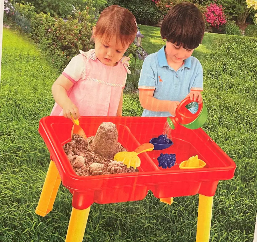 SKEP Multi-Play Water Park & Sand Table (929)