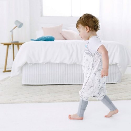 Love To Dream - Sleep Suit 0.2 Tog - CLEARANCE HALF PRICE