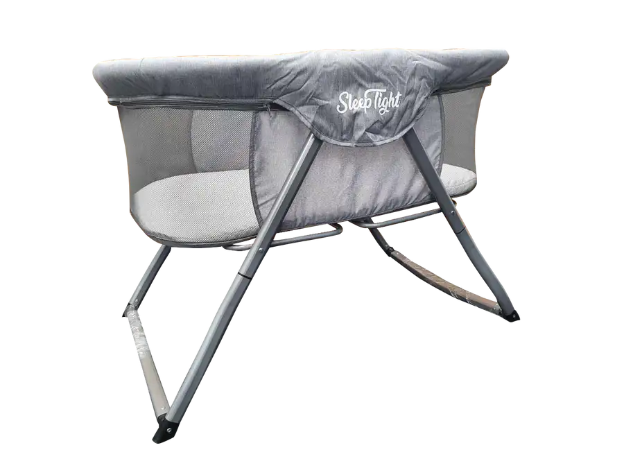 Sleep Tight Deluxe Baby Bassinet - Babyonline