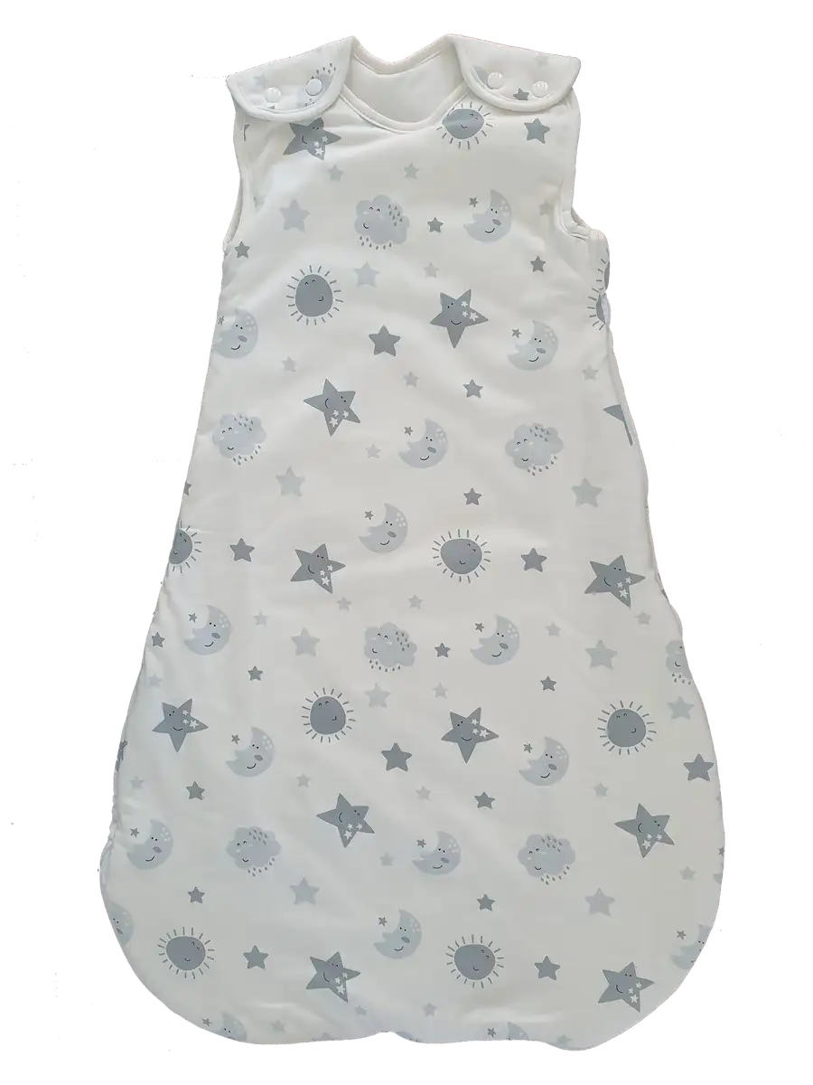 Sleep Tight 2.5 Tog Sleeping Bag 6-12 Months - Babyonline