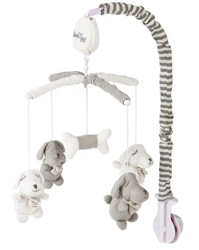 Sleep Tight Musical Mobile DOG - Babyonline