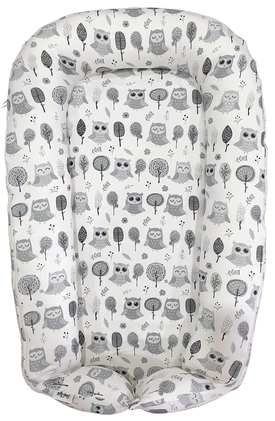 Sleep Tight Sleeping Pod OWL - Babyonline