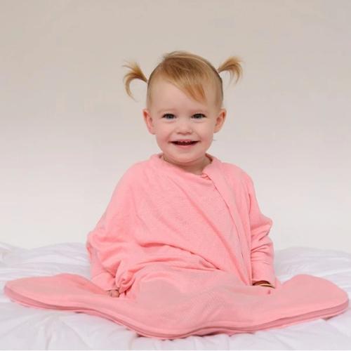 Baby Loves Sleep - Summer Hands in & Out Suit