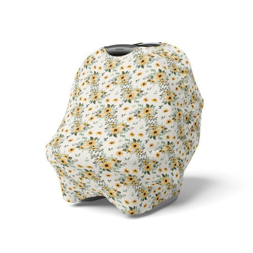 Mod & Tod - 5 in 1 Multi Use Cover