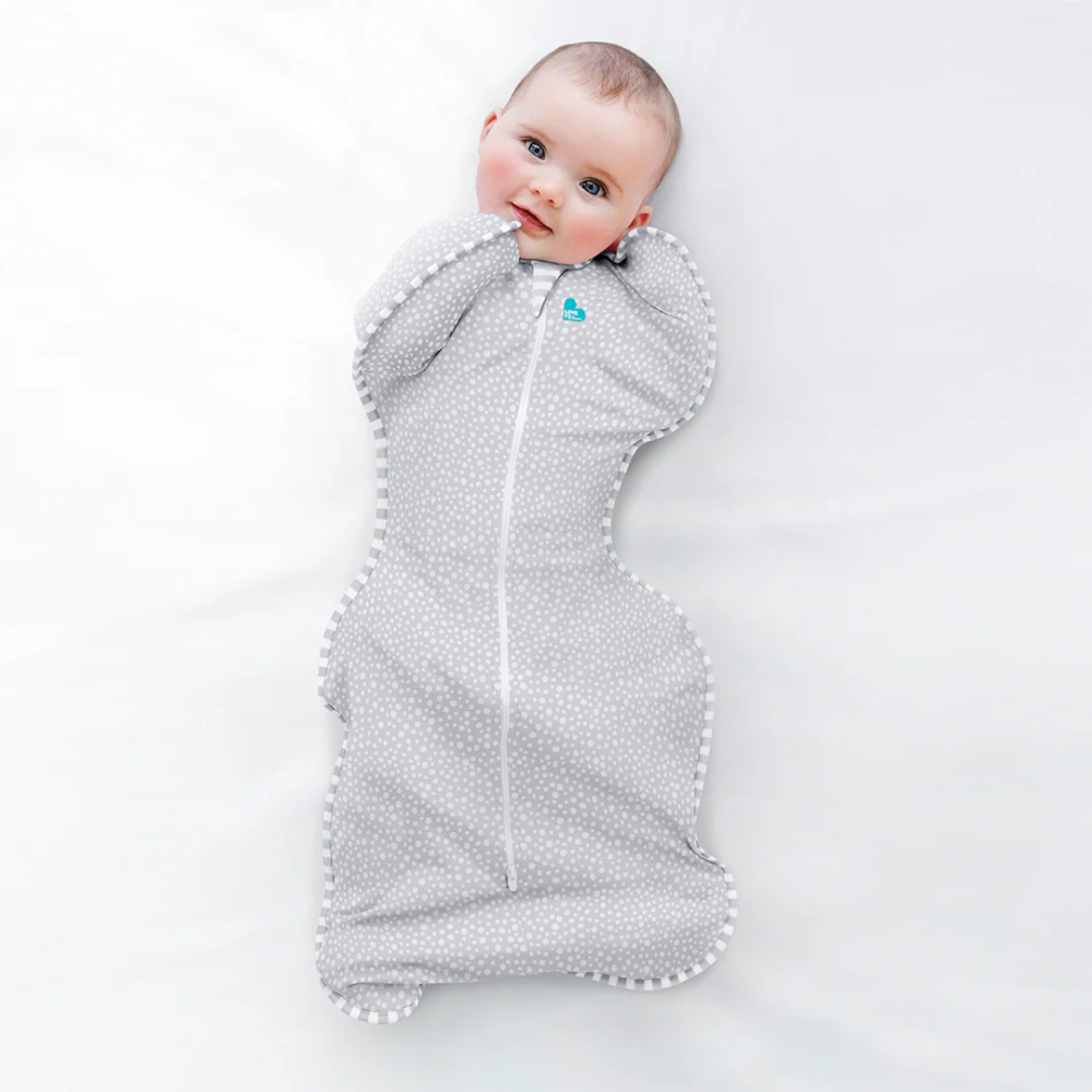 Love To Dream - Swaddle Up 1.0 Tog Bamboo