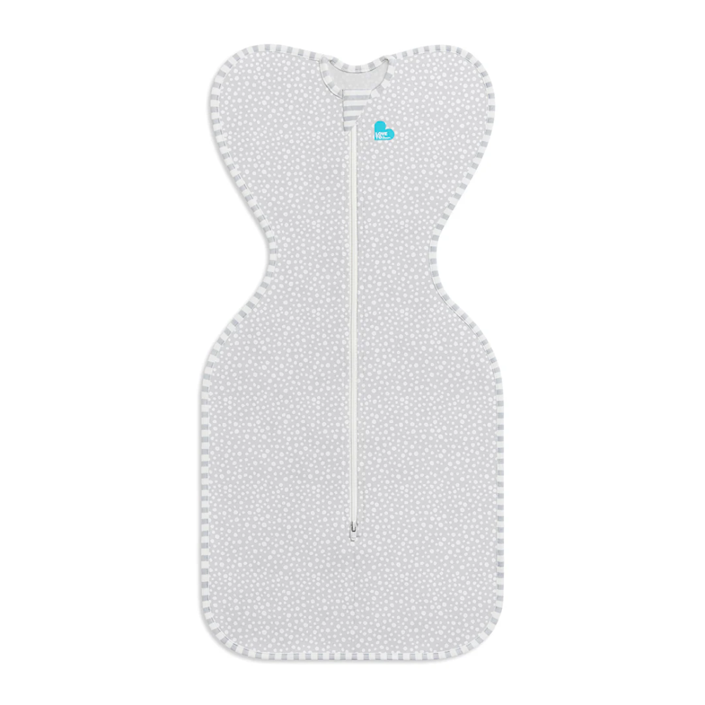 Love To Dream - Swaddle Up 1.0 Tog Bamboo
