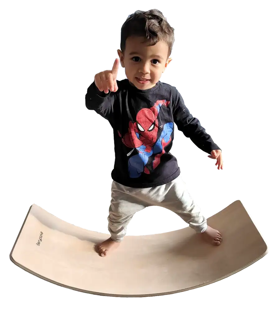 Berry Park Balance Board - Babyonline