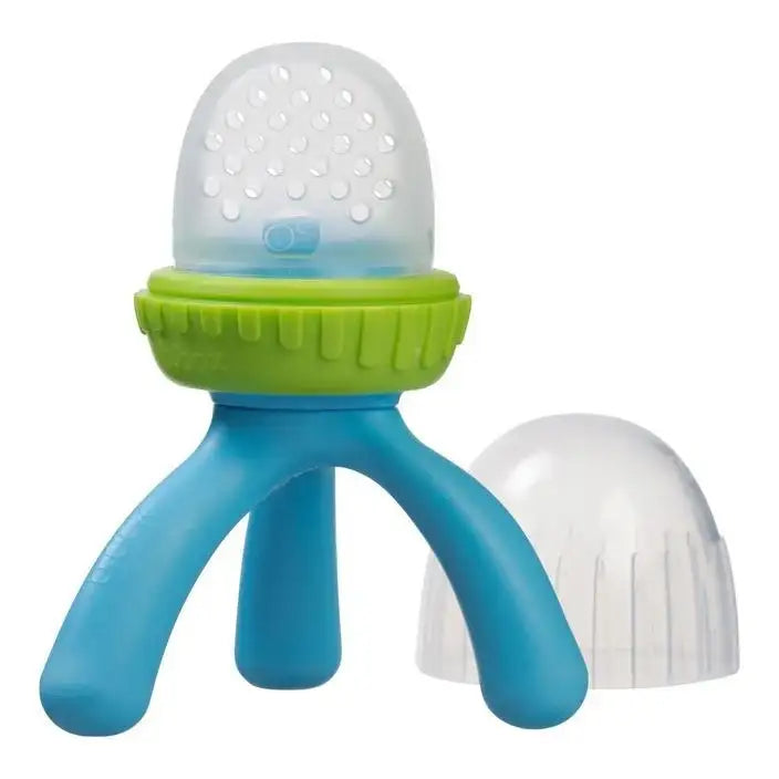 b.box Silicone Fresh Food Feeder - Babyonline