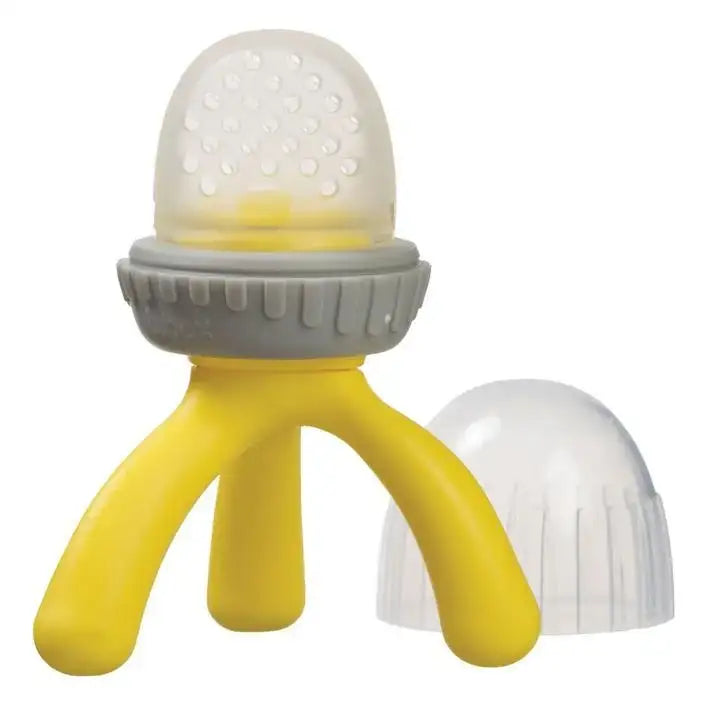 b.box Silicone Fresh Food Feeder - Babyonline