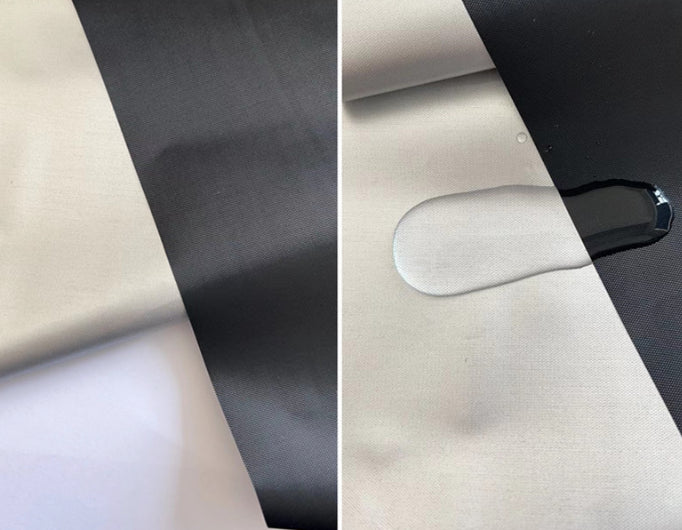 153x74cm Kayak Cockpit Drape Waterproof Seal Cockpit Cover