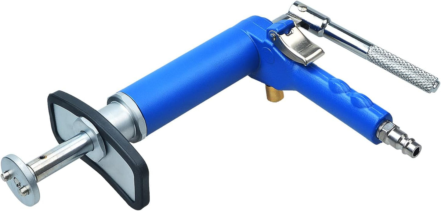 23PCS Pneumatic Brake Caliper Piston Wind Back Compression Spreading Tool