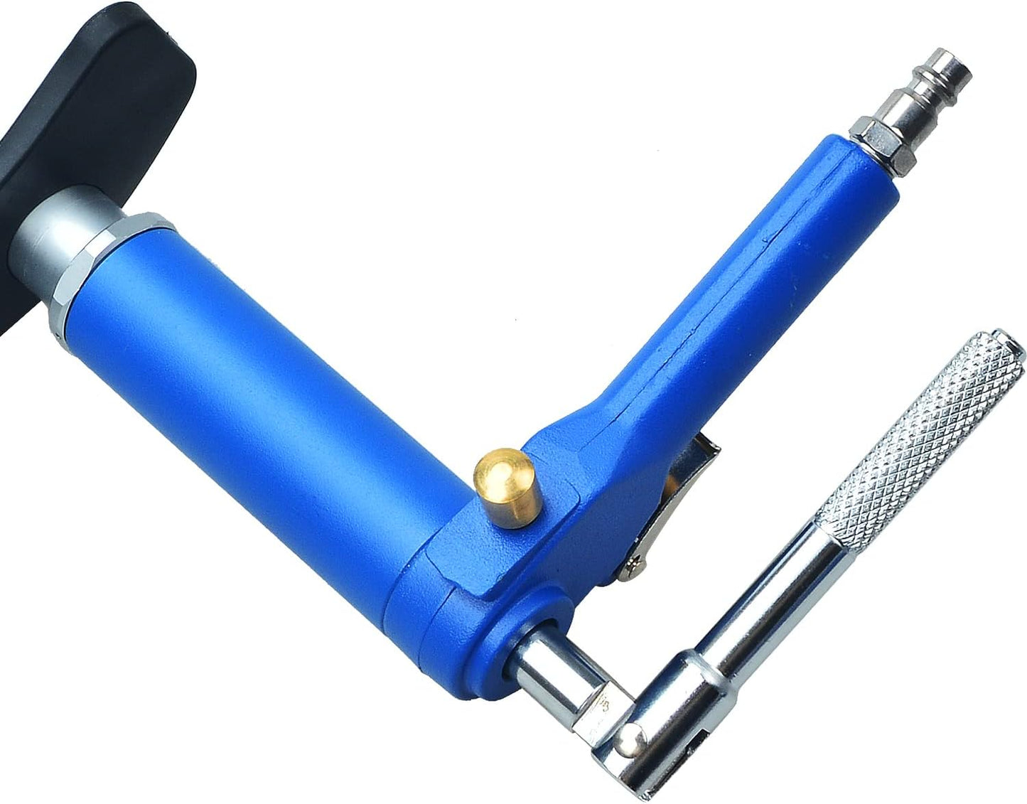 23PCS Pneumatic Brake Caliper Piston Wind Back Compression Spreading Tool