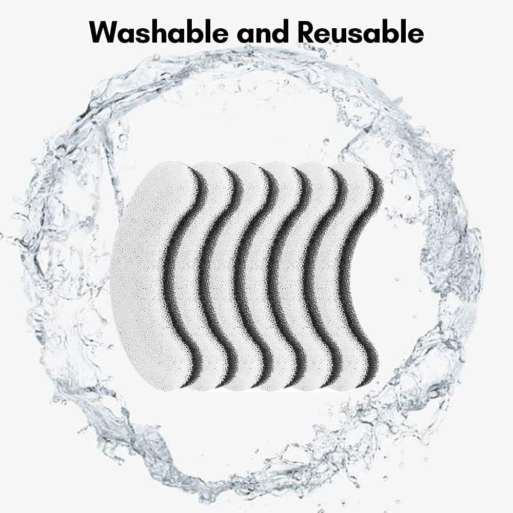 Cat Water Fountain Filters 6PCS