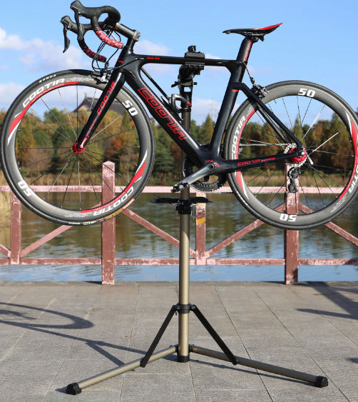 Bike Repair Stand