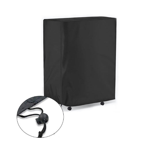 130x30.5x99cm Folding Bed Storage Cover