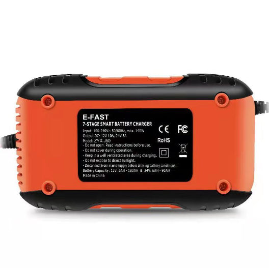 Car Battery Charger