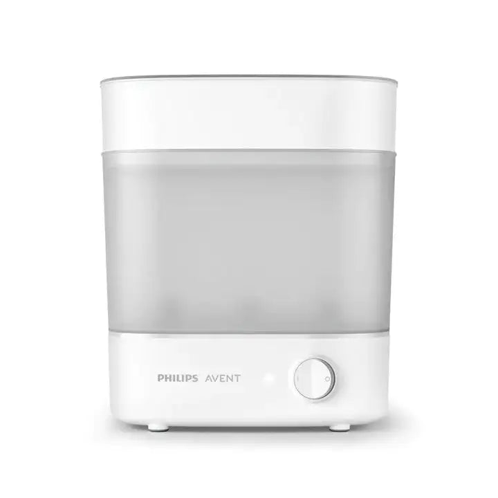 Avent 3 in 1 Steam Steriliser & Store