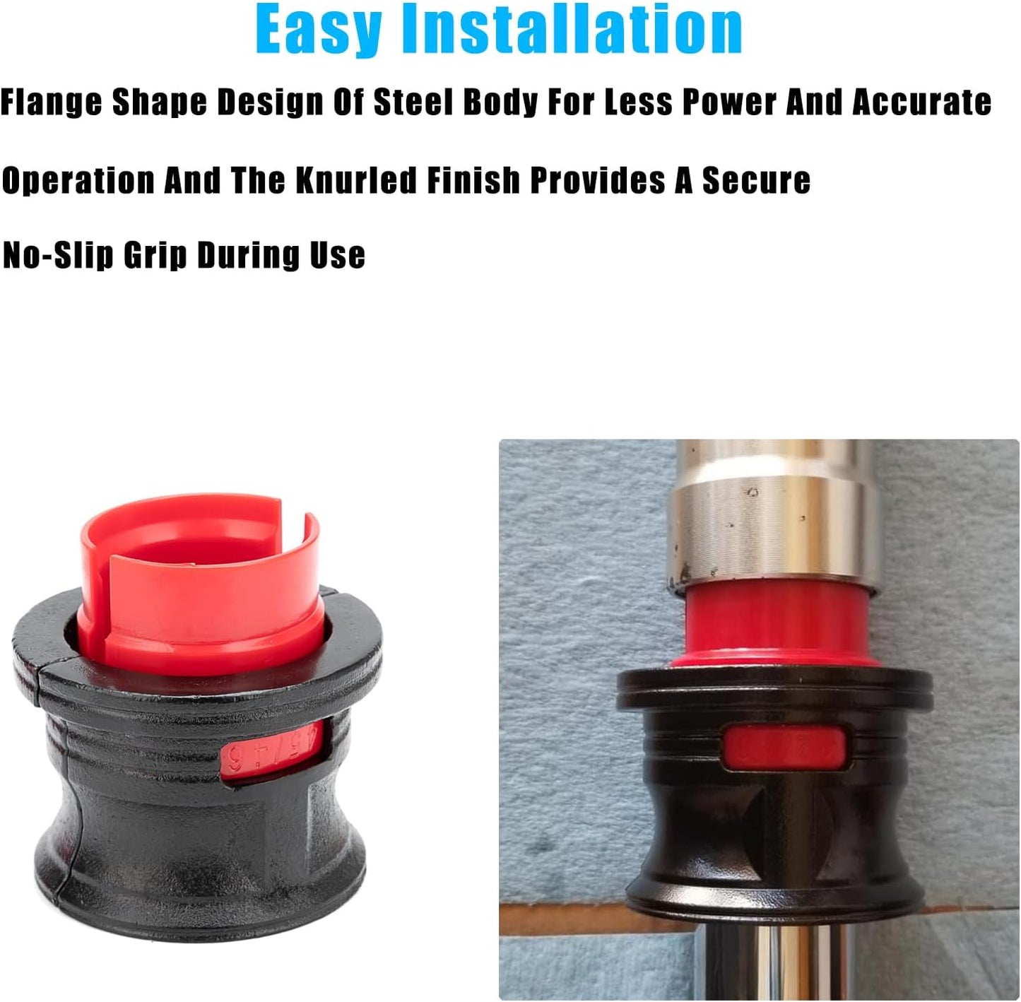 14PC Universal Motorcycle Bike Fork Seal Driver Tool Kit