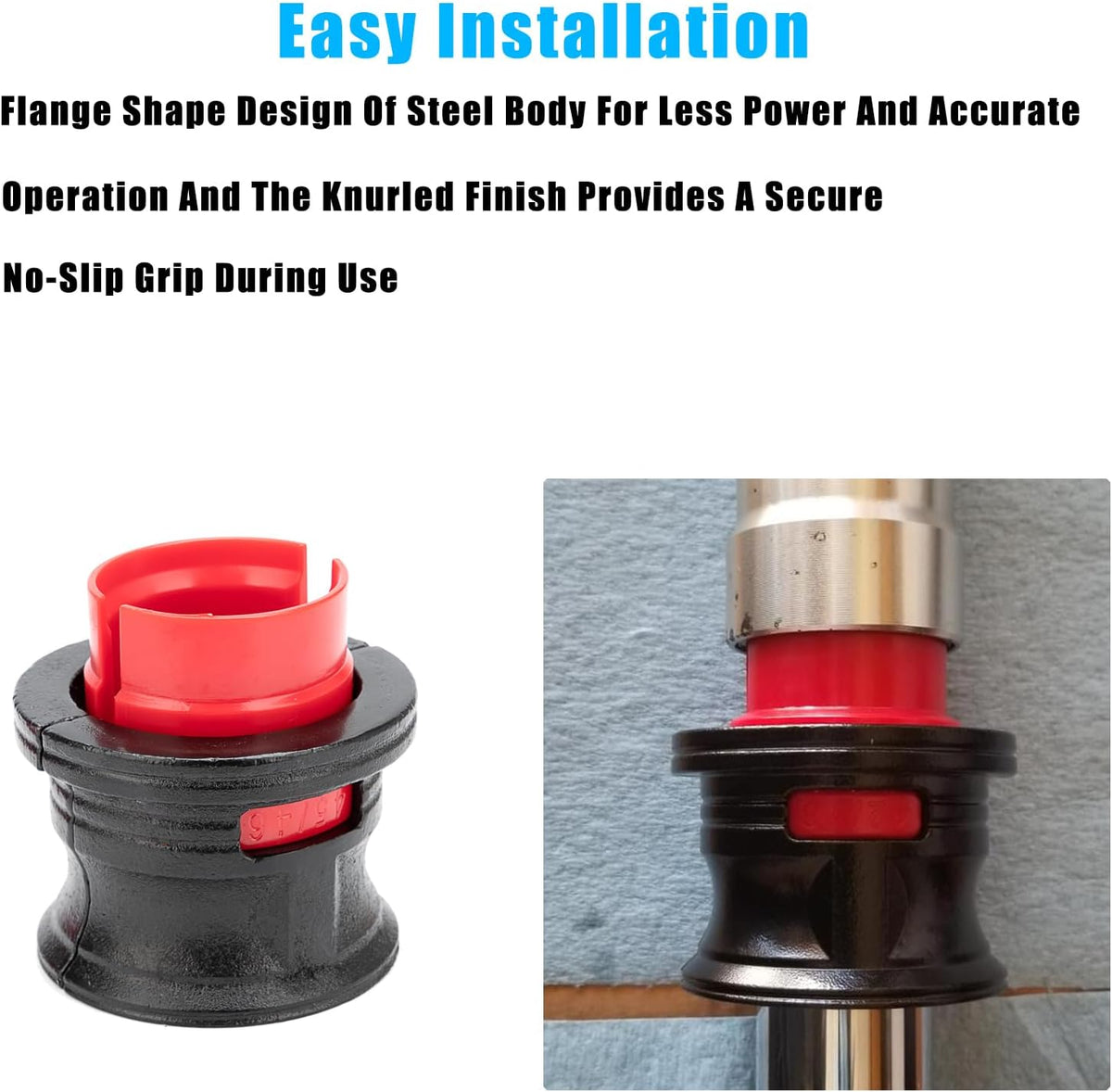 14PC Universal Motorcycle Bike Fork Seal Driver Tool Kit