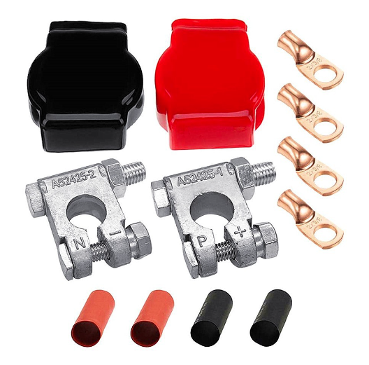 Battery Terminal Connectors