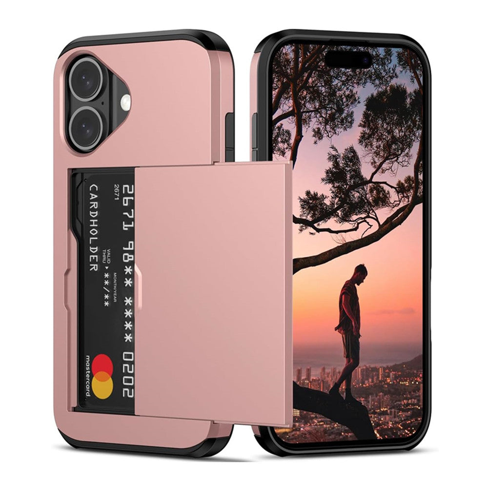 iPhone 16 Case - salelink.co.nz