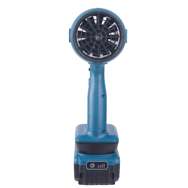 Turbo Jet Dry Blower Fan for Makita Bosch 18V