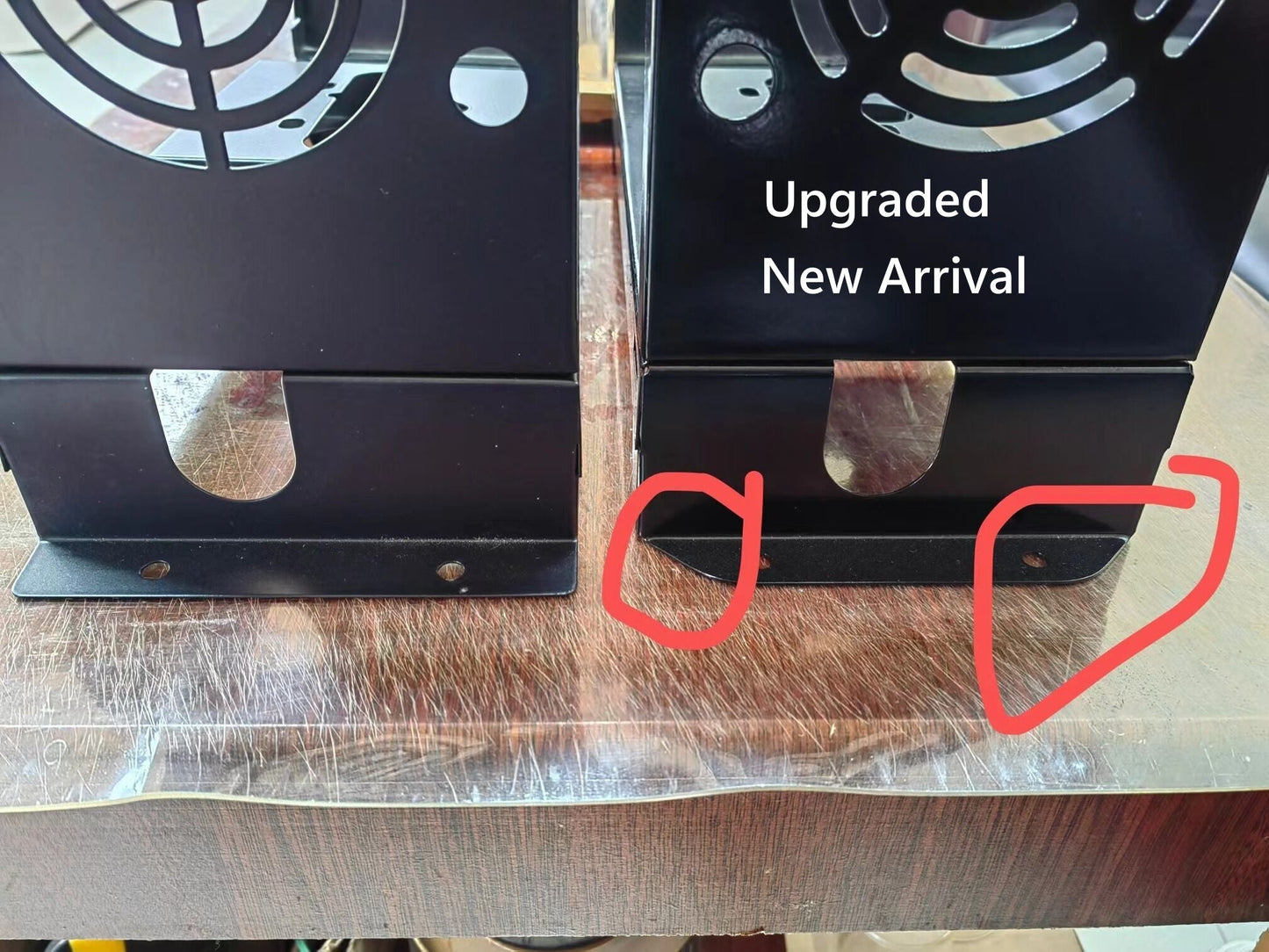 8KW Diesel Air Heater
