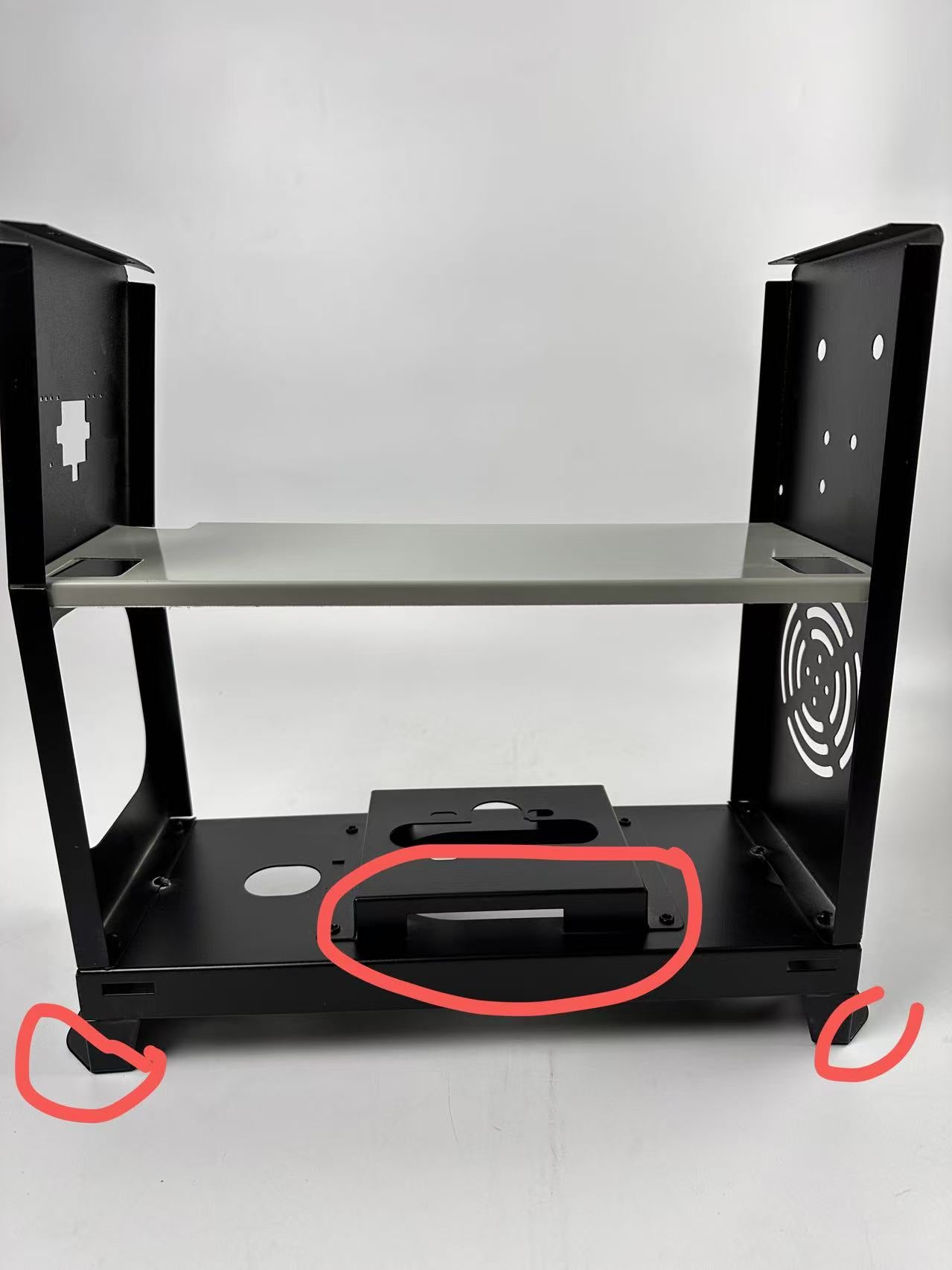 8KW Diesel Air Heater