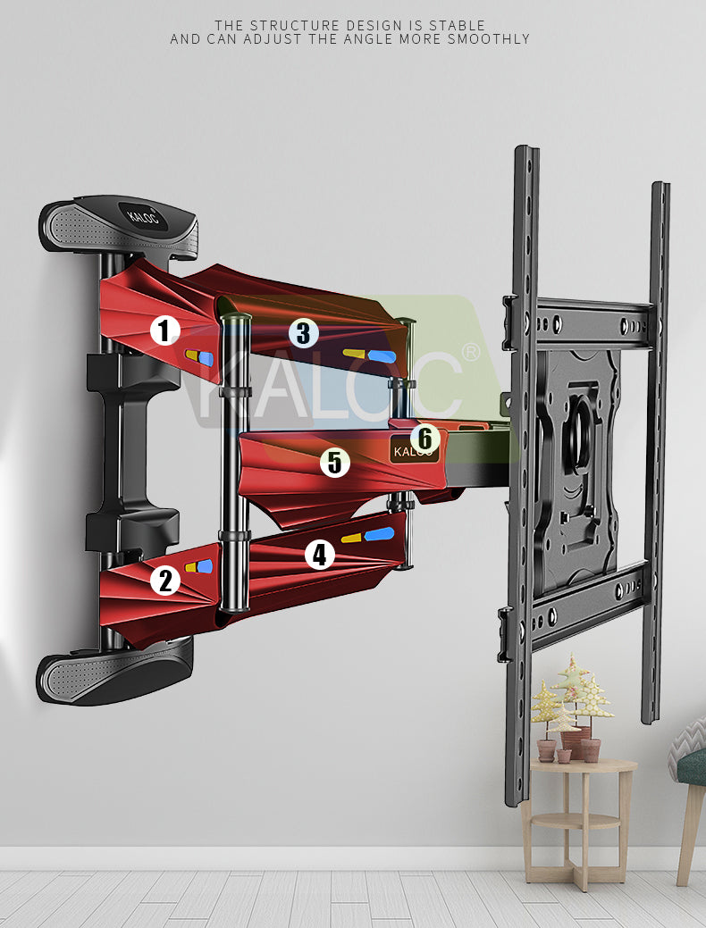 Ultra Strong TV Wall Bracket
