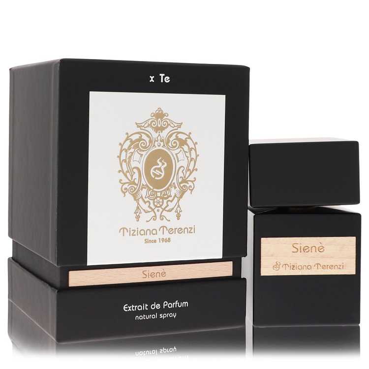 Tiziana Terenzi Siene Extrait De Parfum Spray (Unisex) by Tiziana Terenzi 100 ml