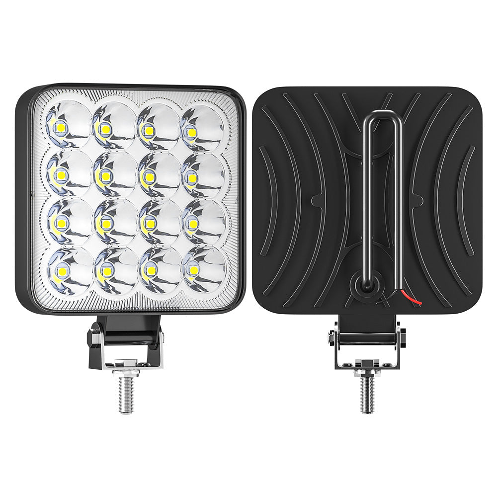 3inch Spot Light Set of 2 Car LED Work Lights