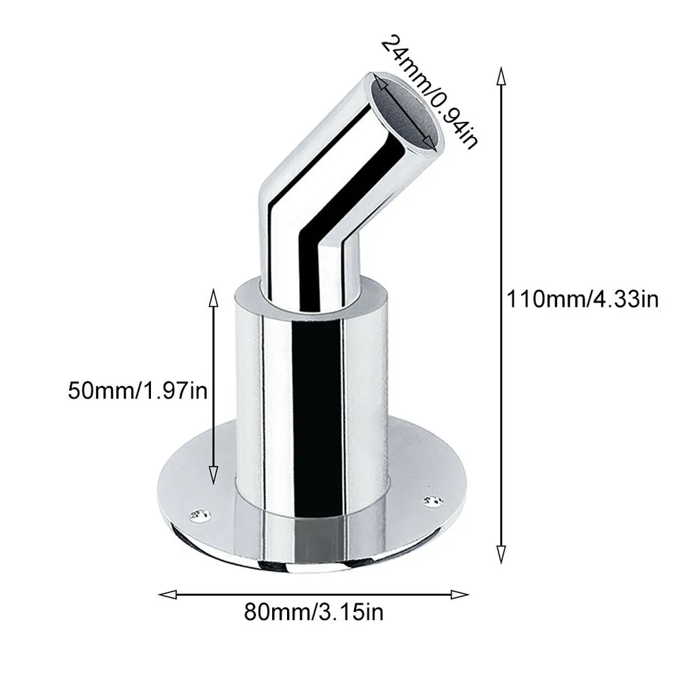 Air Diesel Heater Pipe For Boat Marine Car Truck
