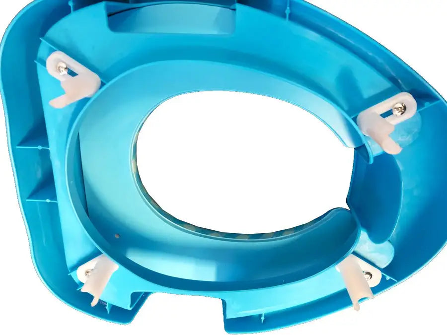Padded Toilet Training Seat - Babyonline