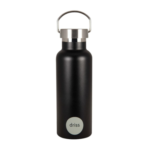 Porter Green - Driss Stainless Steel Insulated Water Bottle