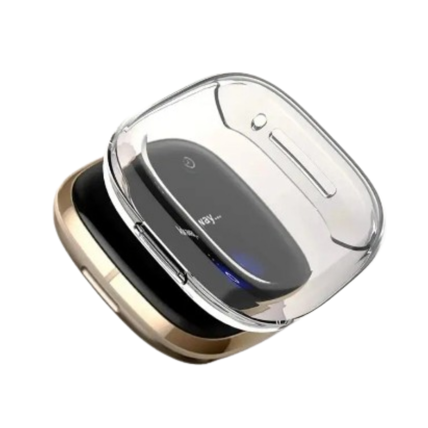 Full Cover Watch Case for the Fitbit Sense 2