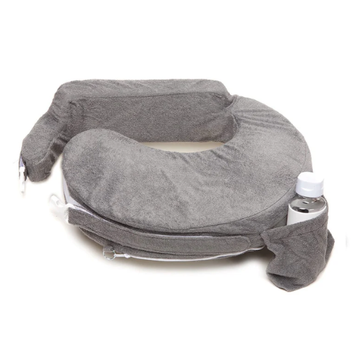 Deluxe Nursing & Breastfeeding Pillow - Premium Comfort & Support for Nursing Mothers
