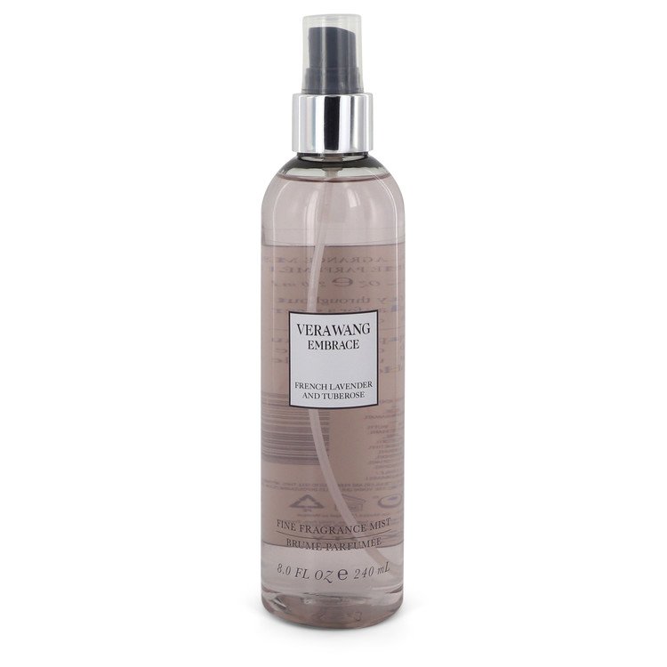 Vera Wang Embrace French Lavender And Tuberose Fine Fragrance Mist by Vera Wang 240 ml