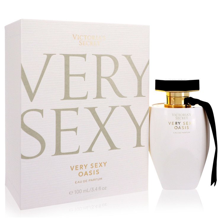 Very Sexy Oasis Eau De Parfum Spray by Victorias Secret 100 ml