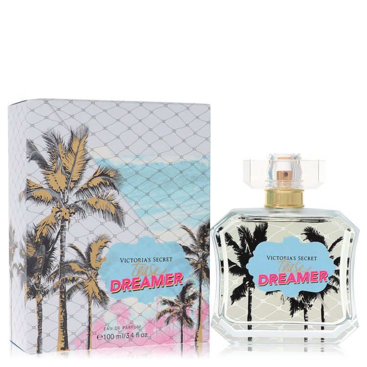Victorias Secret Tease Dreamer Eau De Parfum Spray by Victorias Secret 100 ml