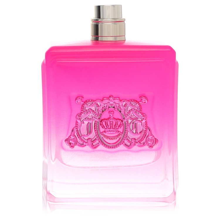 Viva La Juicy Petals Please Eau De Parfum Spray (Tester) by Juicy Couture 100 ml