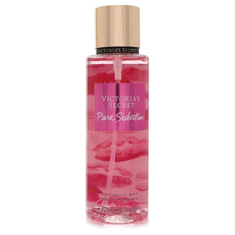 Victorias Secret Pure Seduction Fragrance Mist Spray by Victorias Secret 248 ml