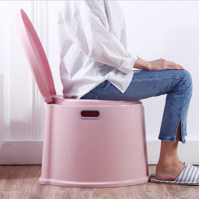 Outdoor Portable Toilet