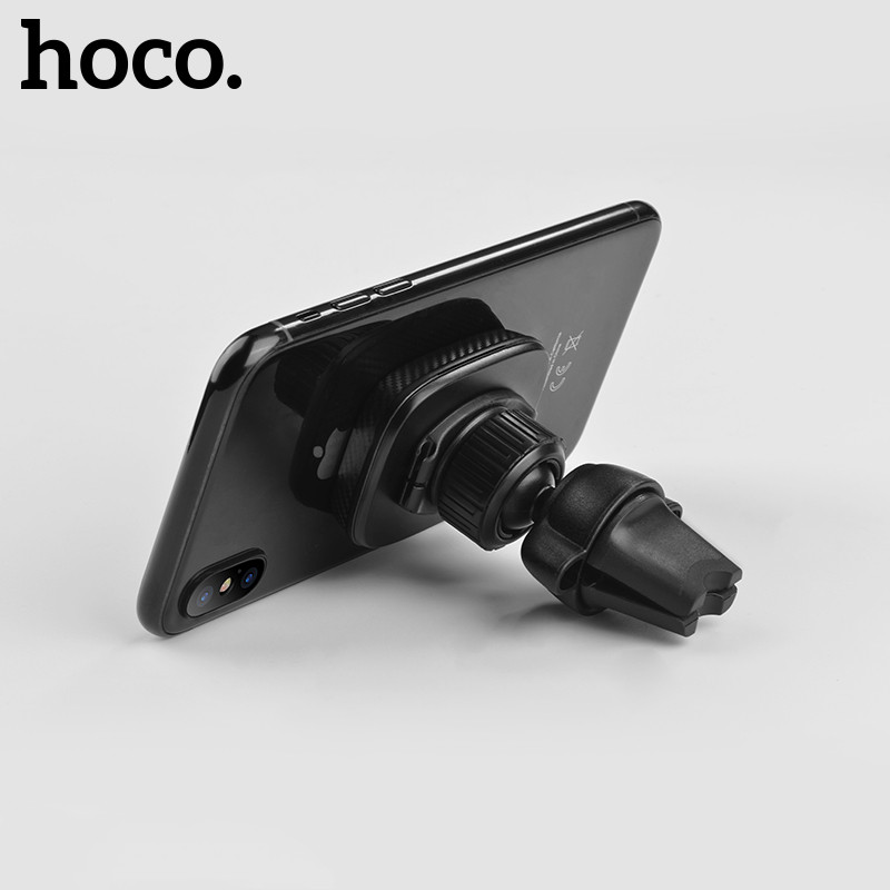 Car Holder Magnetic Air Vent Phone Holder